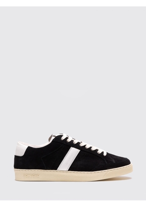 Sneakers TOM FORD Men color Black