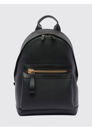Backpack TOM FORD Men color Black