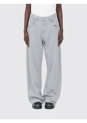 Pants MM6 MAISON MARGIELA Woman color Grey