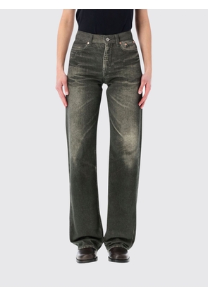 Jeans OUR LEGACY Woman color Black