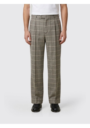 Pants VALENTINO Men color Grey