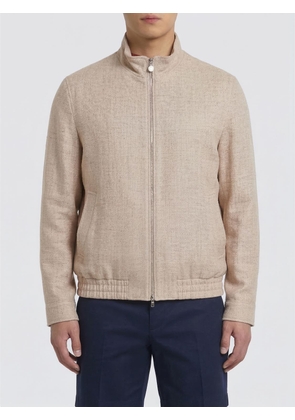 Jacket BRUNELLO CUCINELLI Men color Beige