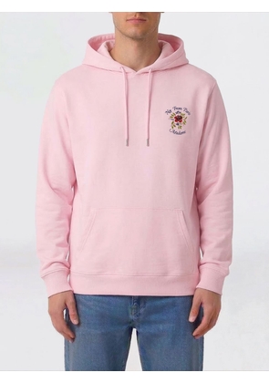 Sweatshirt DRÔLE DE MONSIEUR Men color Pink