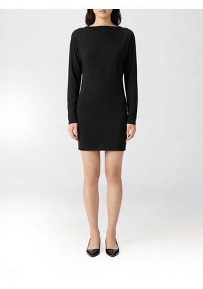 Dress JACQUEMUS Woman color Black