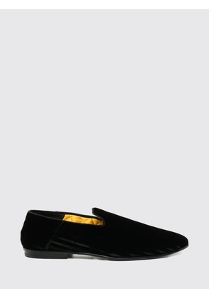 Loafers TOM FORD Men color Black
