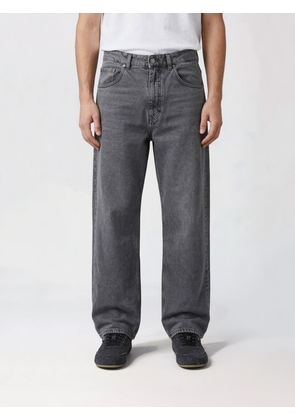Jeans MM6 MAISON MARGIELA Men color Grey