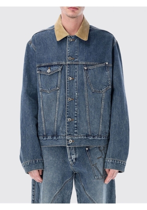 Jacket JW ANDERSON Men color Blue