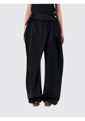 Pants JW ANDERSON Woman color Black
