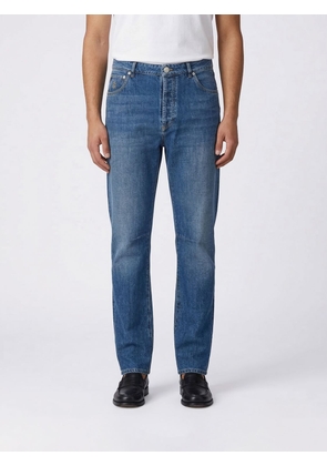 Jeans BRUNELLO CUCINELLI Men color Blue