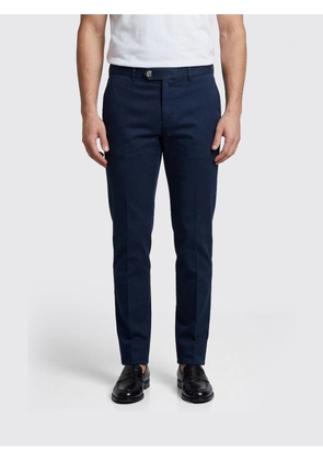 Pants BRUNELLO CUCINELLI Men color Blue