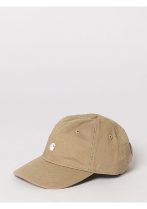 Hat CARHARTT WIP Men color White
