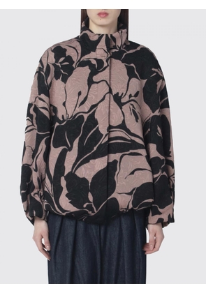 Jacket DRIES VAN NOTEN Woman color Black