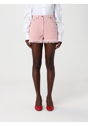 Lingerie VALENTINO Woman color Pink