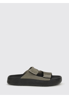 Sandals VEJA Men color Kaki