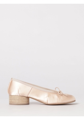 Ballet Flat MAISON MARGIELA Woman color Pink