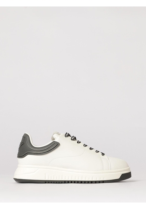Sneakers EMPORIO ARMANI Men color Grey