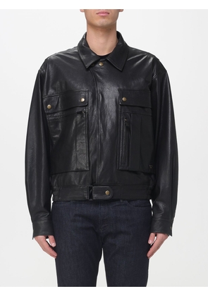 Jacket EMPORIO ARMANI Men color Black