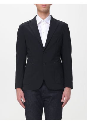 Jacket MANUEL RITZ Men color Black
