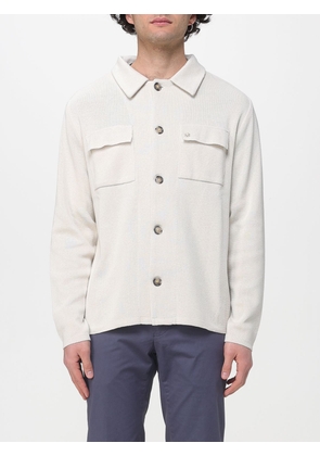 Jacket MANUEL RITZ Men color Rope