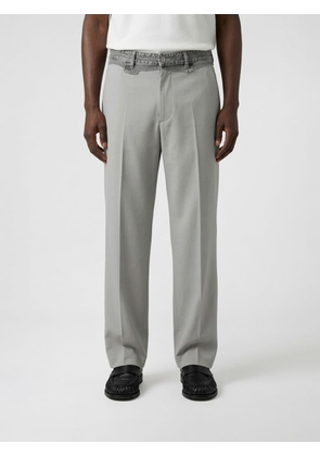 Pants MM6 MAISON MARGIELA Men color Grey