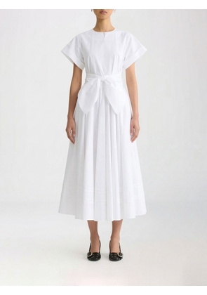 Dress PATOU Woman color White