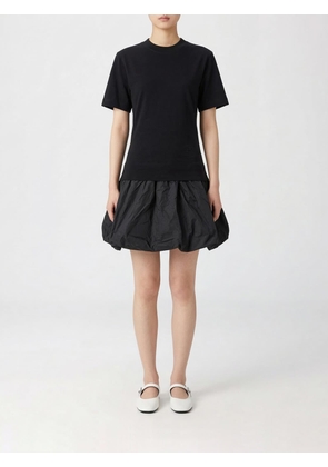 Dress PATOU Woman color Black