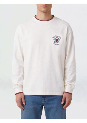 Sweater DRÔLE DE MONSIEUR Men color White