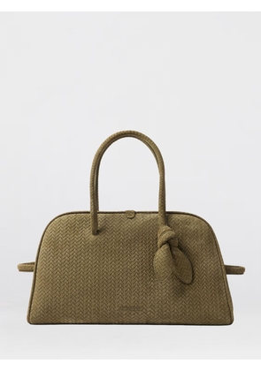 Handbag JACQUEMUS Woman color Nude
