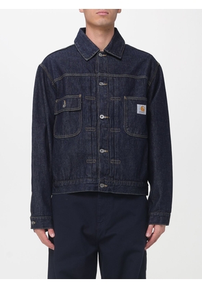 Jacket CARHARTT WIP Men color Blue