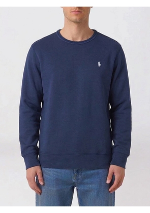 Sweatshirt POLO RALPH LAUREN Men color Blue