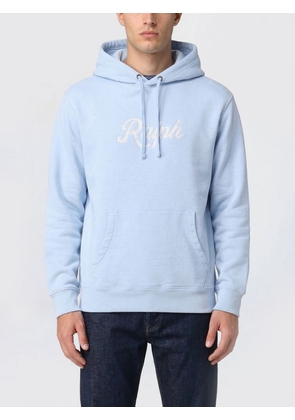 Sweatshirt POLO RALPH LAUREN Men color Blue