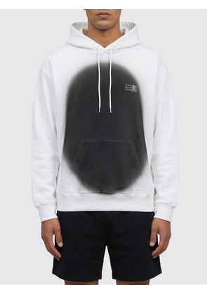 Sweatshirt MM6 MAISON MARGIELA Men color White