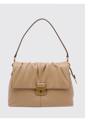 Shoulder Bag MARC JACOBS Woman color Camel