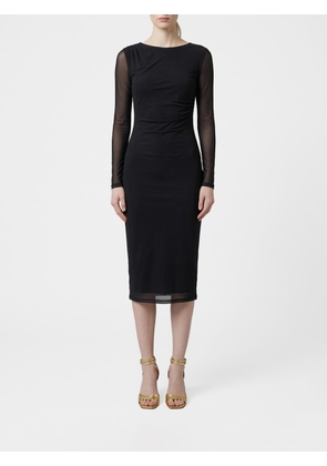 Dress PATRIZIA PEPE Woman color Black