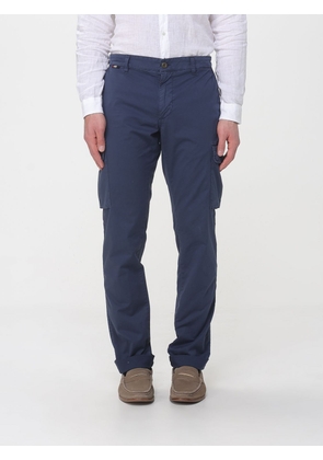 Pants MASON'S Men color Navy