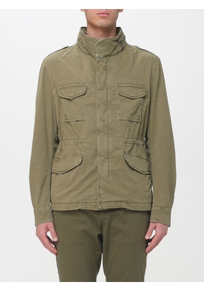 Shorts MASON'S Men color Green