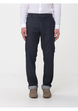 Pants MASON'S Men color Navy