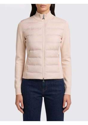 Jacket PATRIZIA PEPE Woman color Ivory
