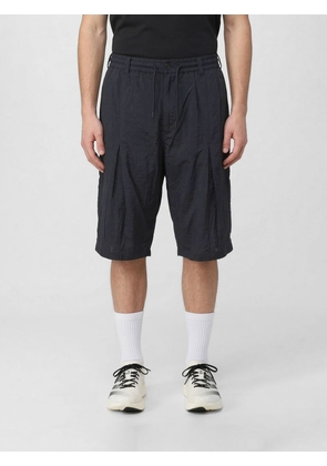 Shorts Y-3 Men color Black