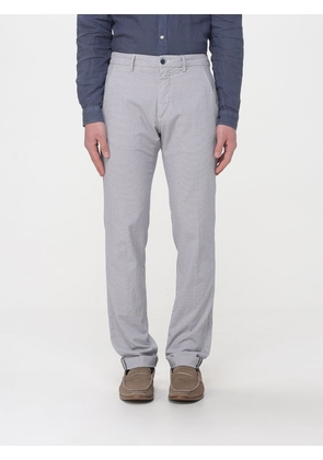 Pants MASON'S Men color White