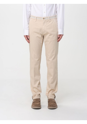 Pants MASON'S Men color Beige