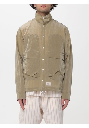 Jacket RANRA Men color White