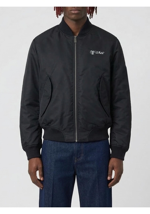 Jacket OFF-WHITE Men color Black