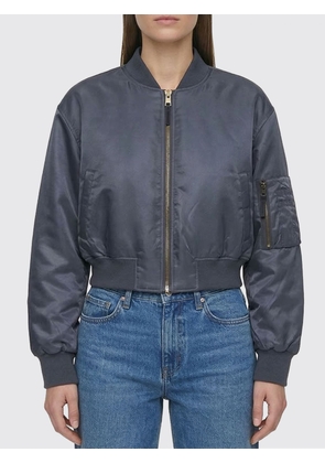 Jacket ANINE BING Woman color Grey