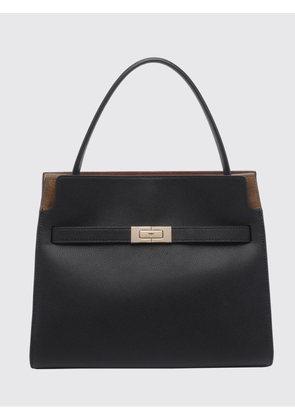 Handbag TORY BURCH Woman color Black