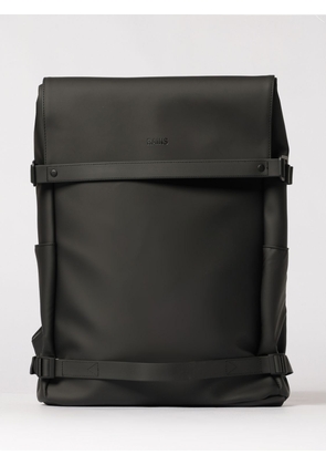 Backpack RAINS Men color Black