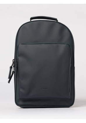 Backpack RAINS Men color Blue