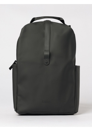 Backpack RAINS Men color Black