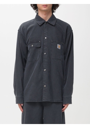 Jacket CARHARTT WIP Men color Charcoal
