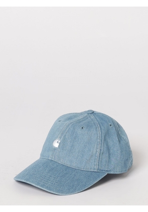 Hat CARHARTT WIP Men color Blue 1